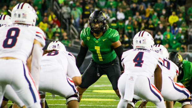 Noah Sewell Arizona